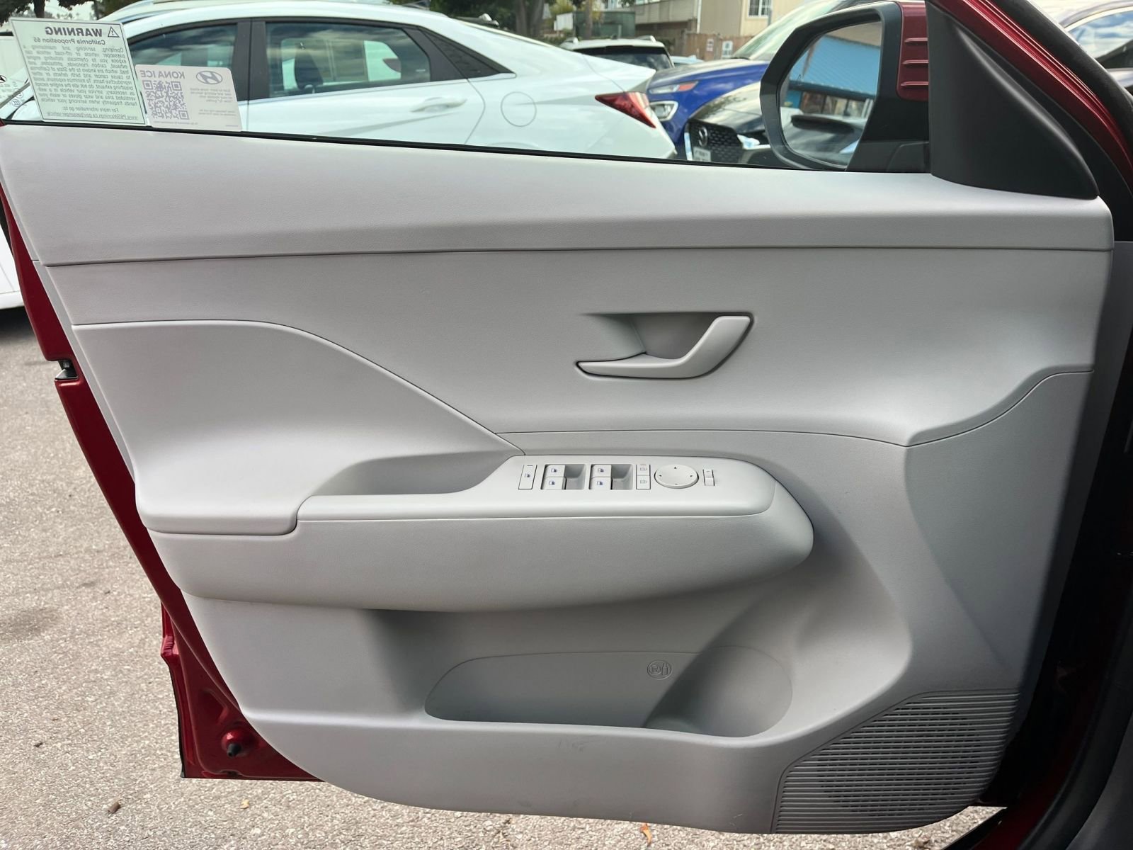 Thumbnail: 2025 Hyundai Kona - 20