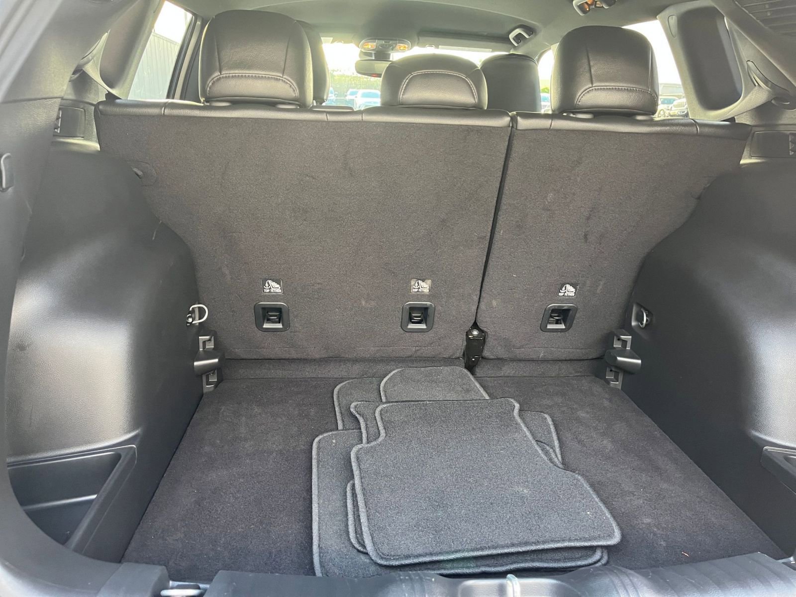 Thumbnail: 2025 Jeep Compass - 31