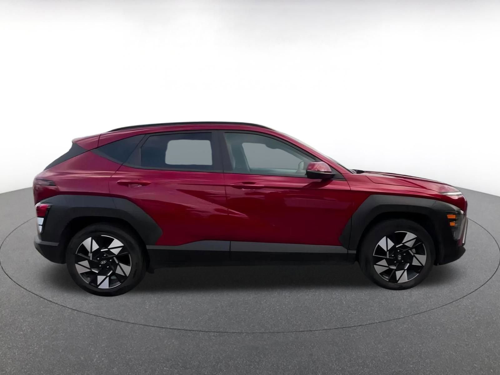 Thumbnail: 2025 Hyundai Kona - 16