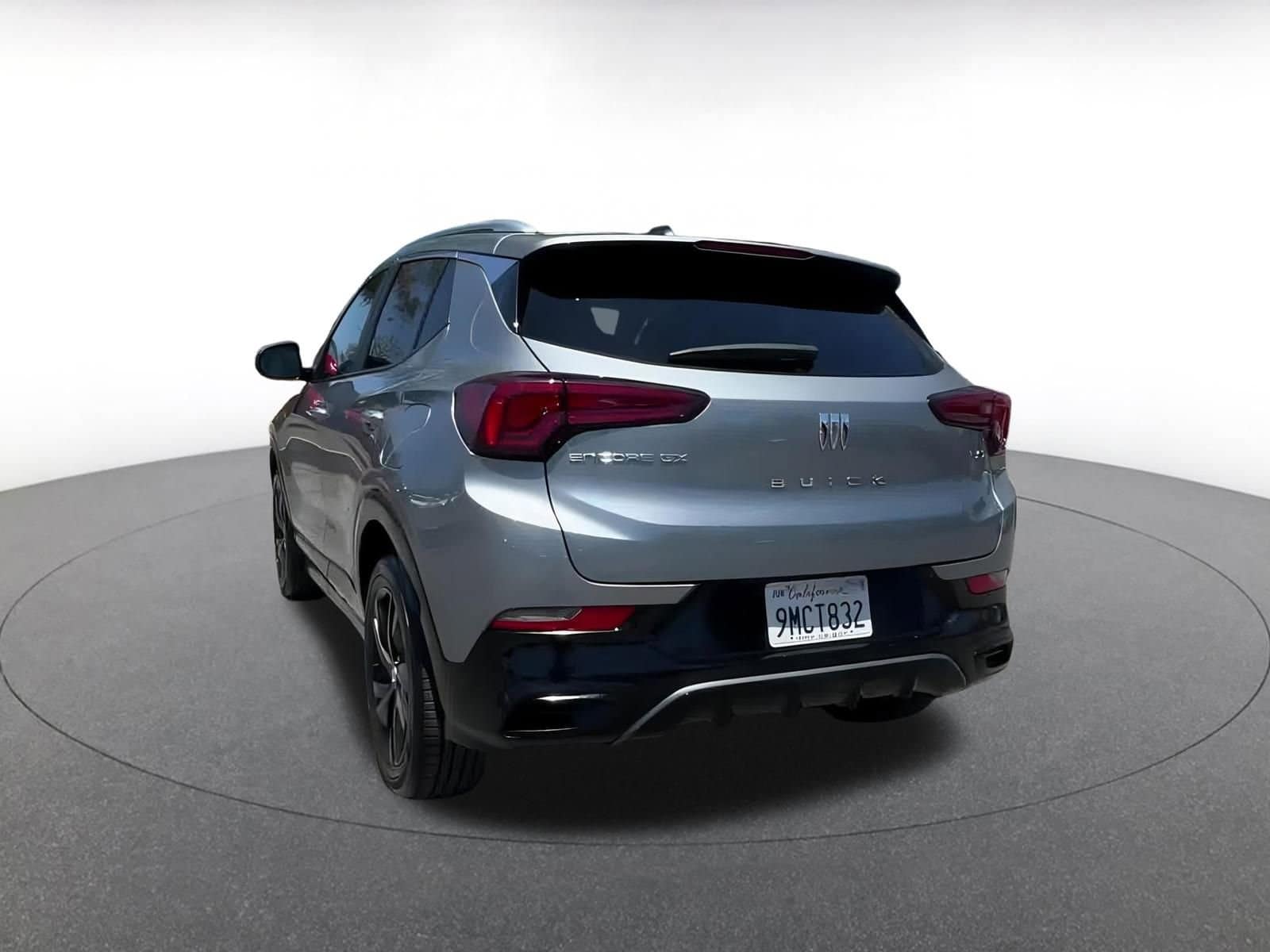2024 Buick Encore GX Sport Touring 9