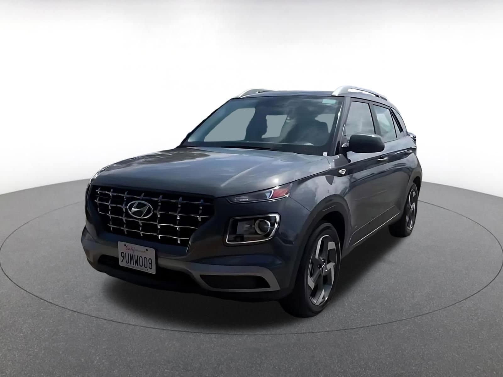 Thumbnail: 2025 Hyundai Venue - 7