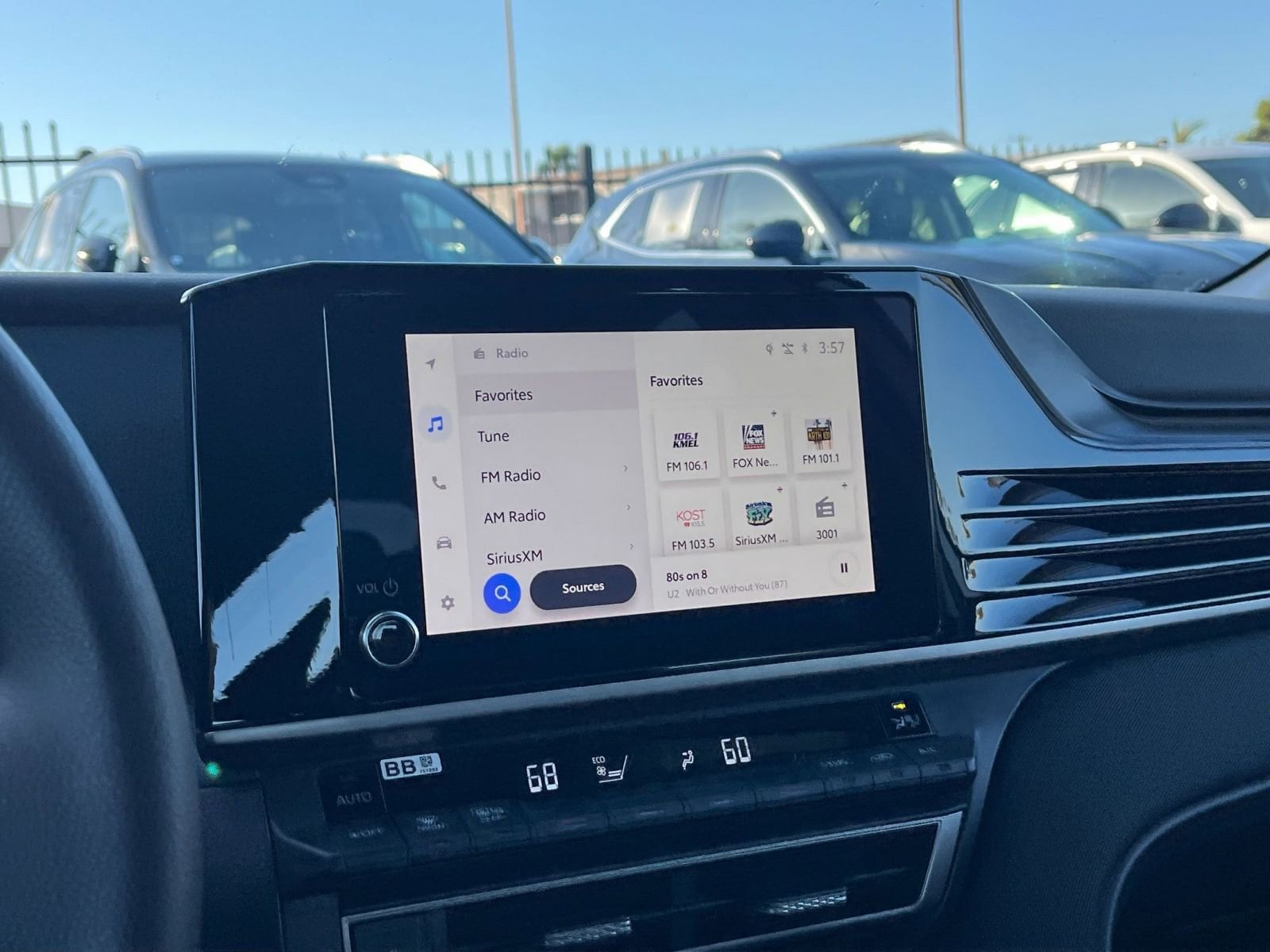 Thumbnail: 2025 Toyota Camry - 21