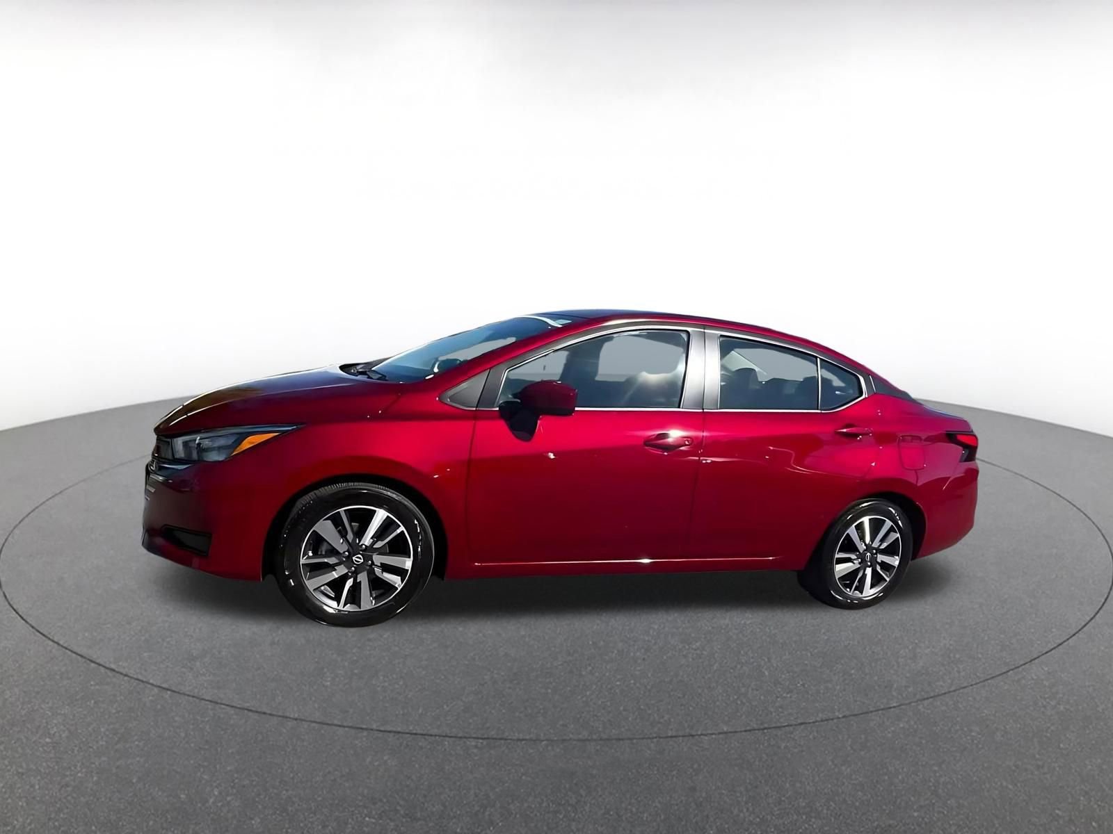 Thumbnail: 2025 Nissan Versa - 8