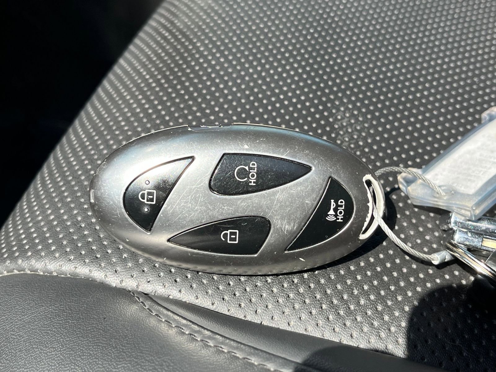 Thumbnail: 2025 Hyundai Santa Fe - 21