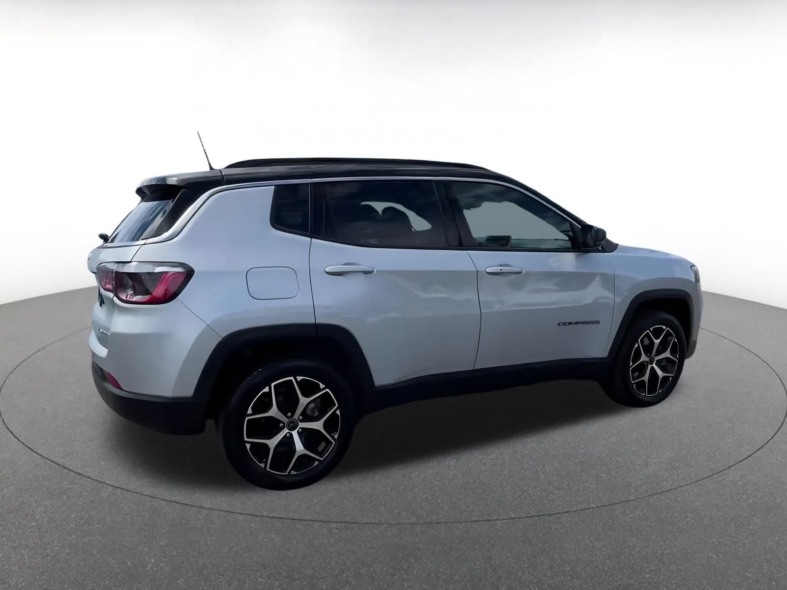 Thumbnail: 2025 Jeep Compass - 14