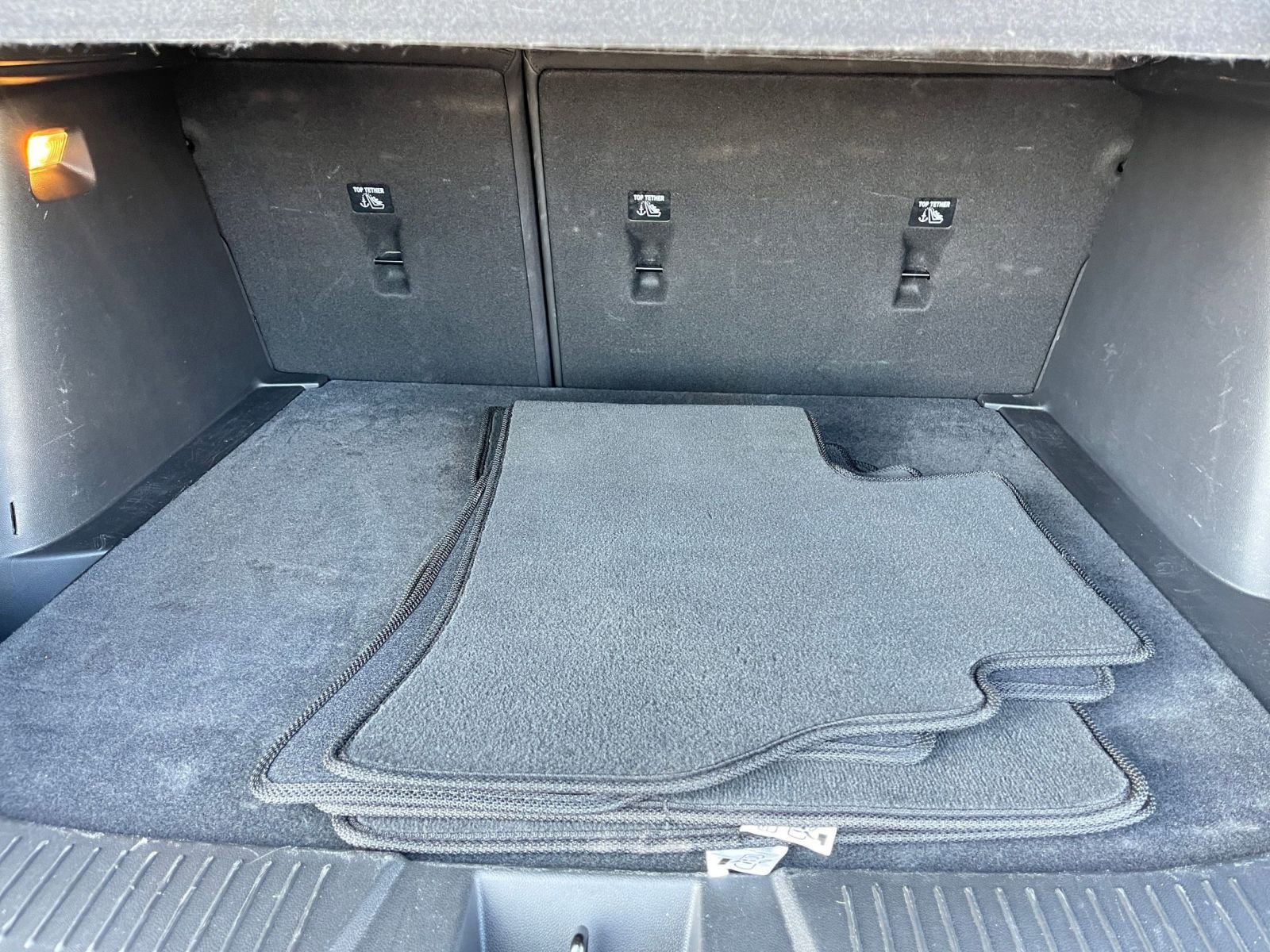 Thumbnail: 2025 Chevrolet Trax - 31