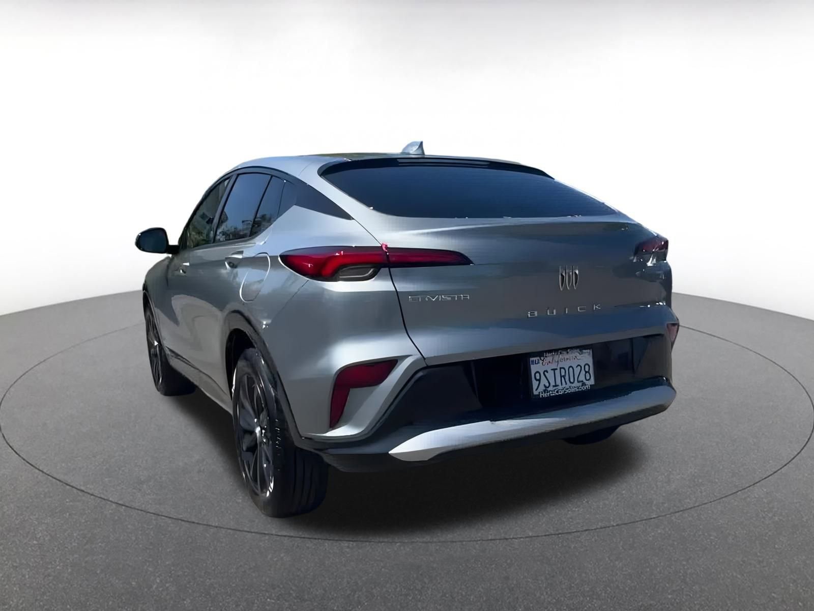 Thumbnail: 2025 Buick Envista - 11