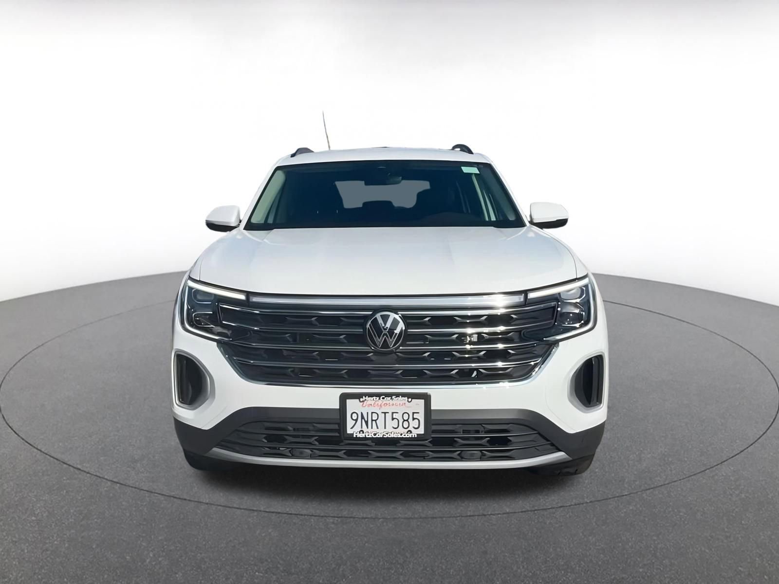 Thumbnail: 2025 Volkswagen Atlas - 4