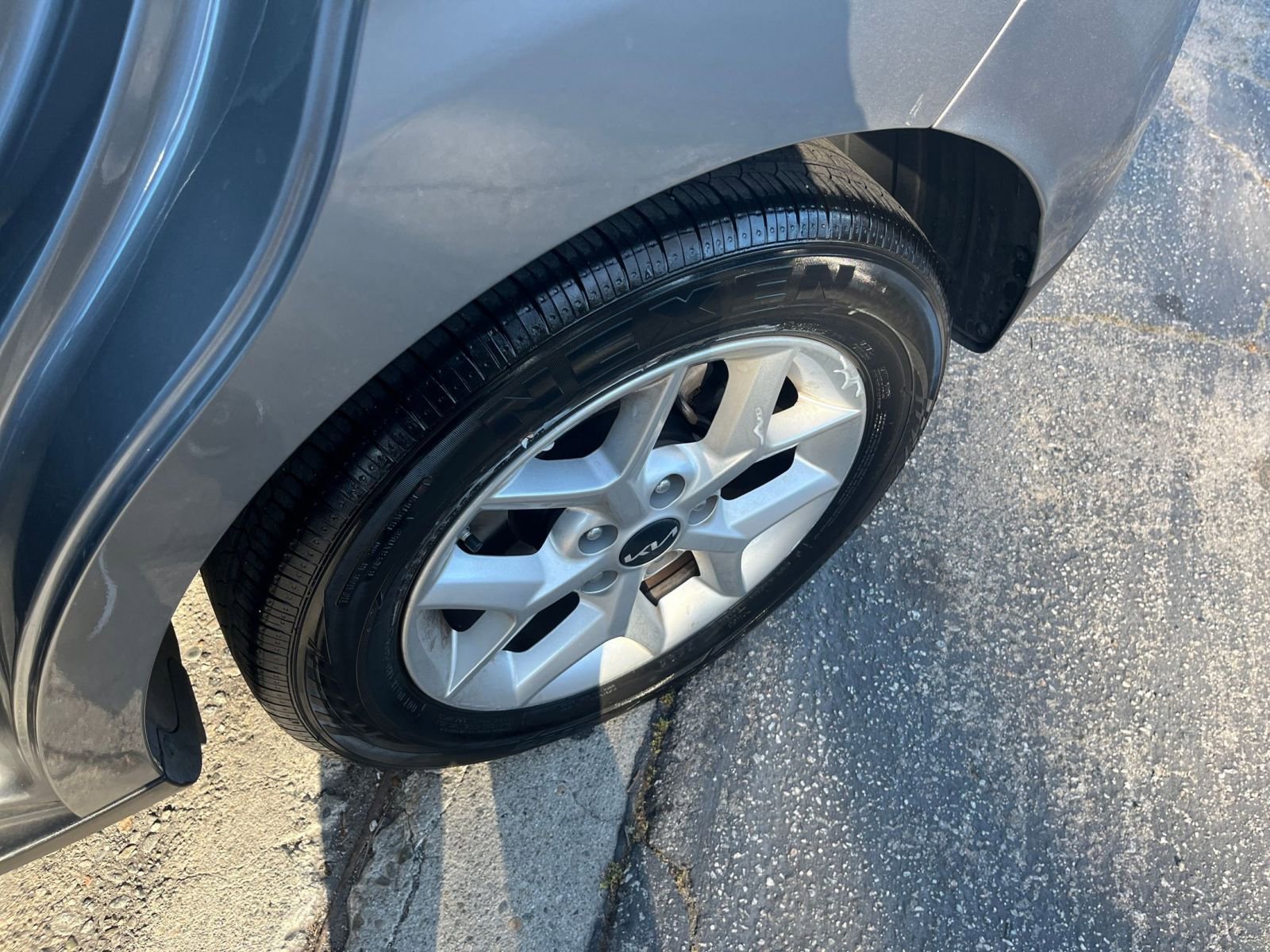 Thumbnail: 2025 Kia Soul - 30