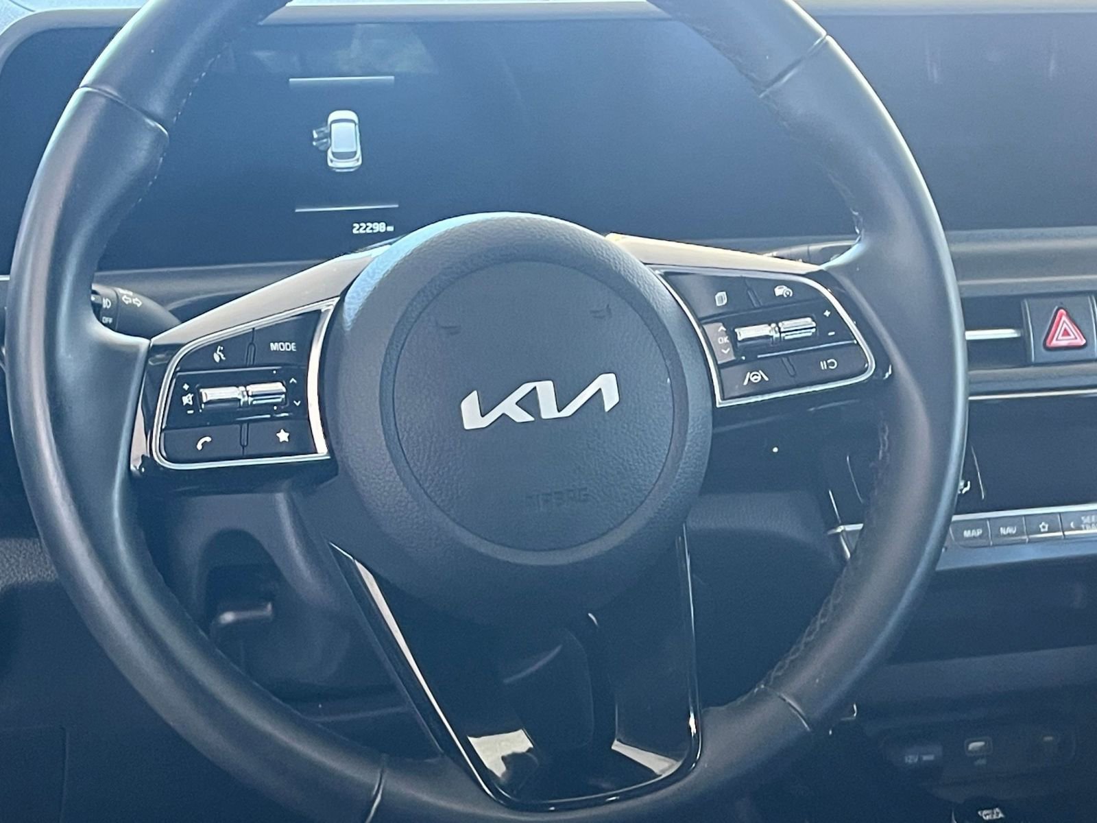 Thumbnail: 2025 Kia Seltos - 30