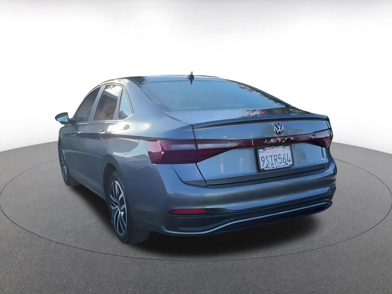 Thumbnail: 2025 Volkswagen Jetta - 11