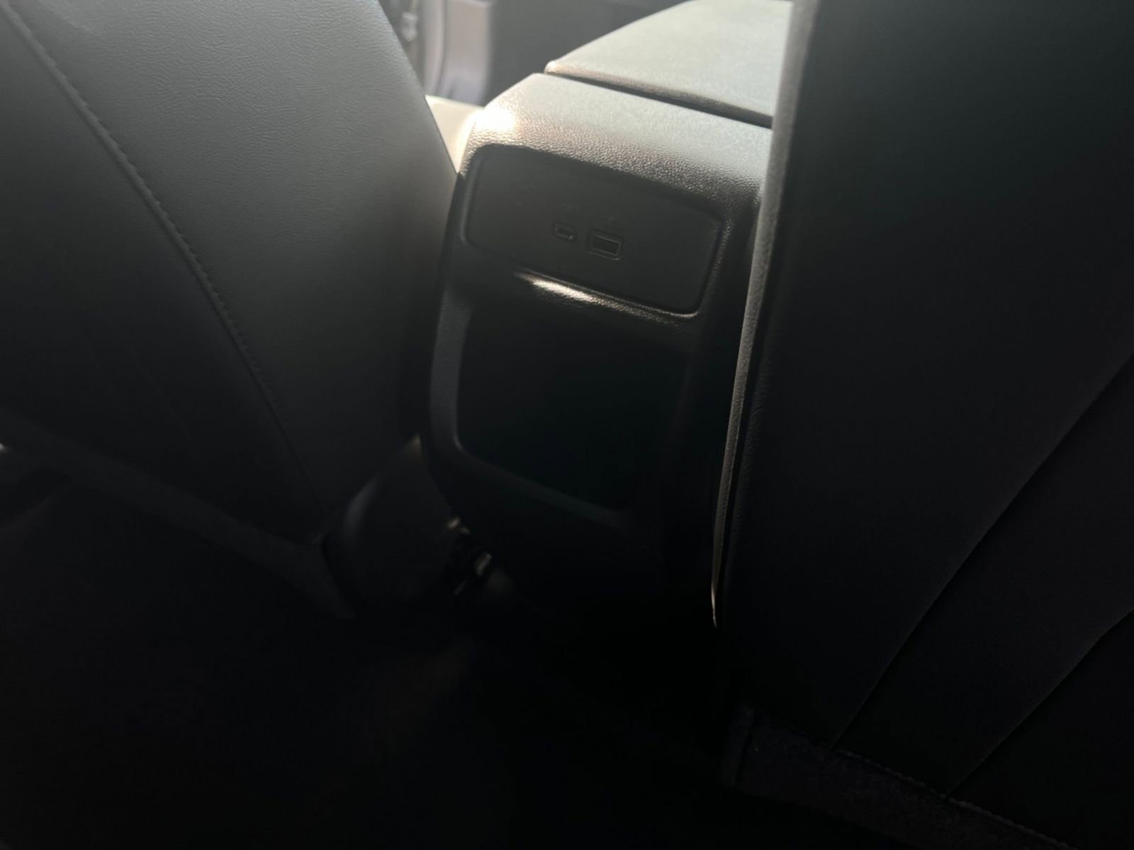 Thumbnail: 2025 Chevrolet Trax - 23