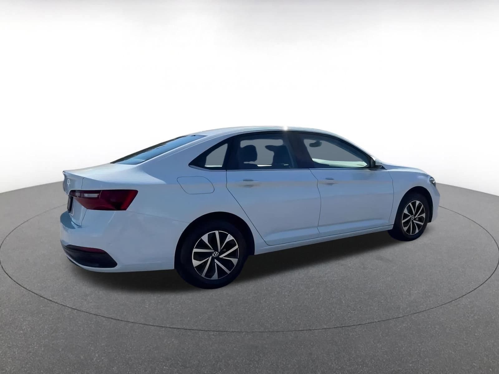 Thumbnail: 2024 Volkswagen Jetta - 12