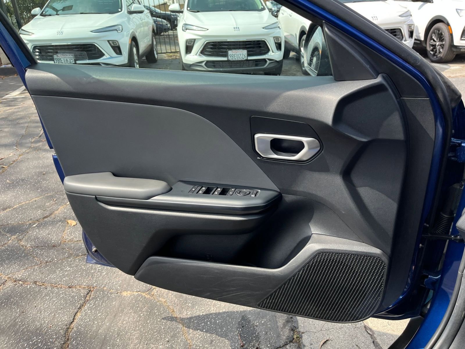 Thumbnail: 2025 Kia K4 - 18