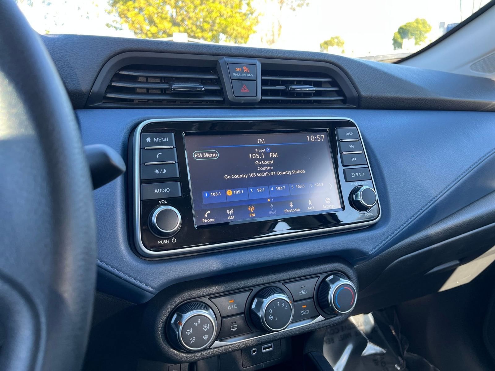 Thumbnail: 2025 Nissan Versa - 20