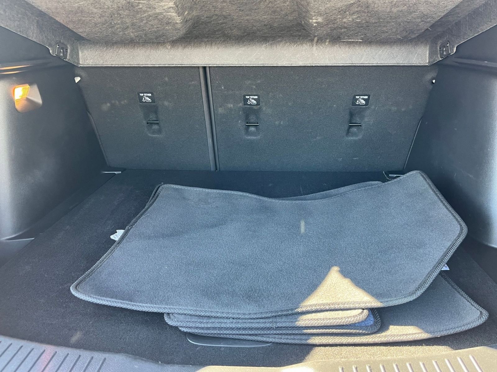 Thumbnail: 2025 Buick Envista - 31