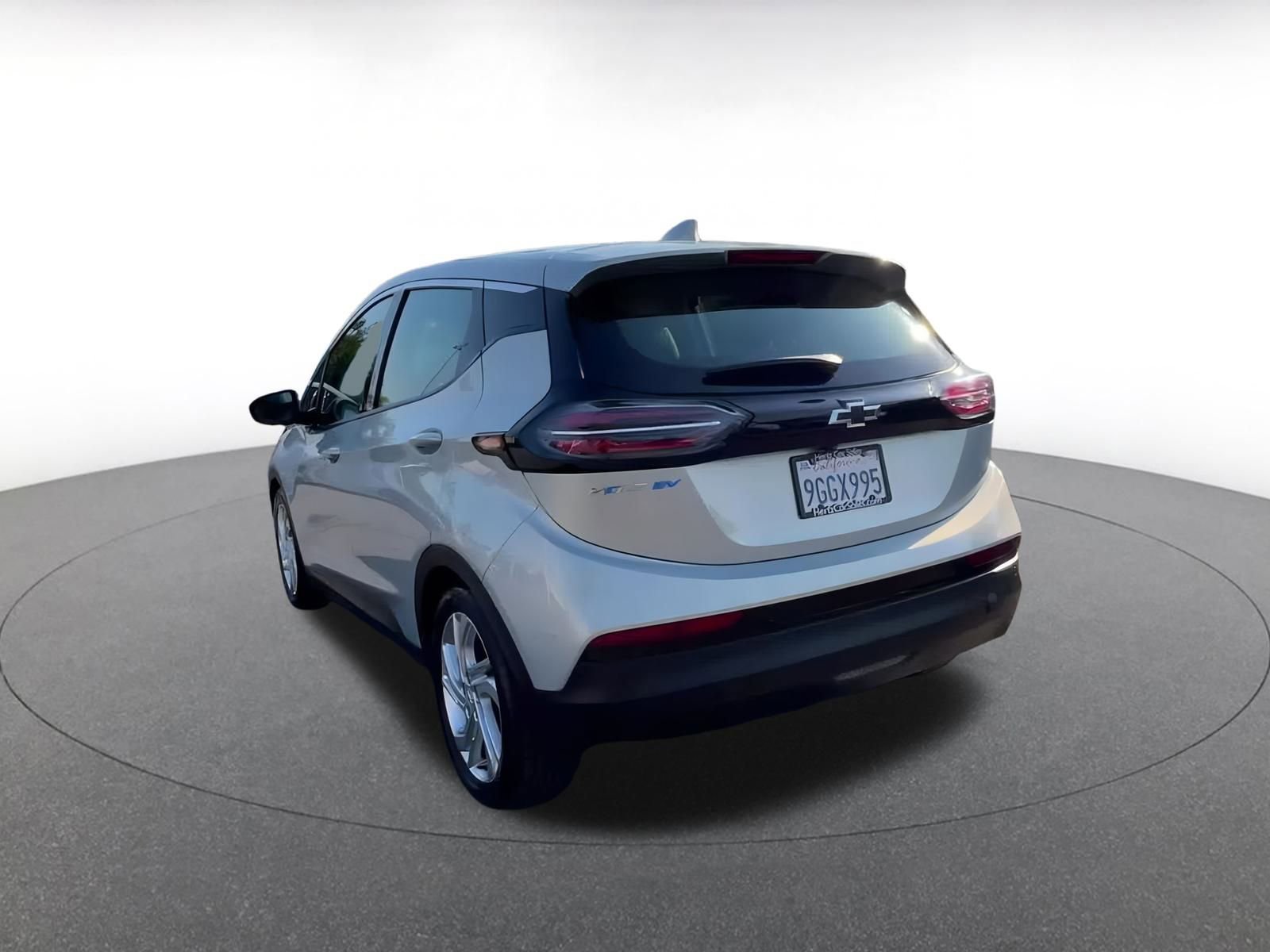 Thumbnail: 2023 Chevrolet Bolt EV - 11
