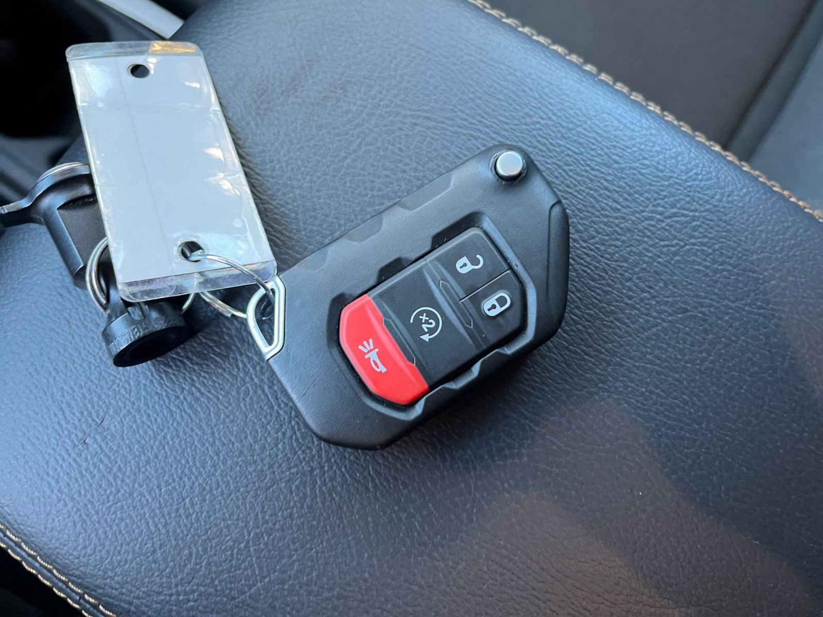 Thumbnail: 2025 Jeep Wrangler - 22