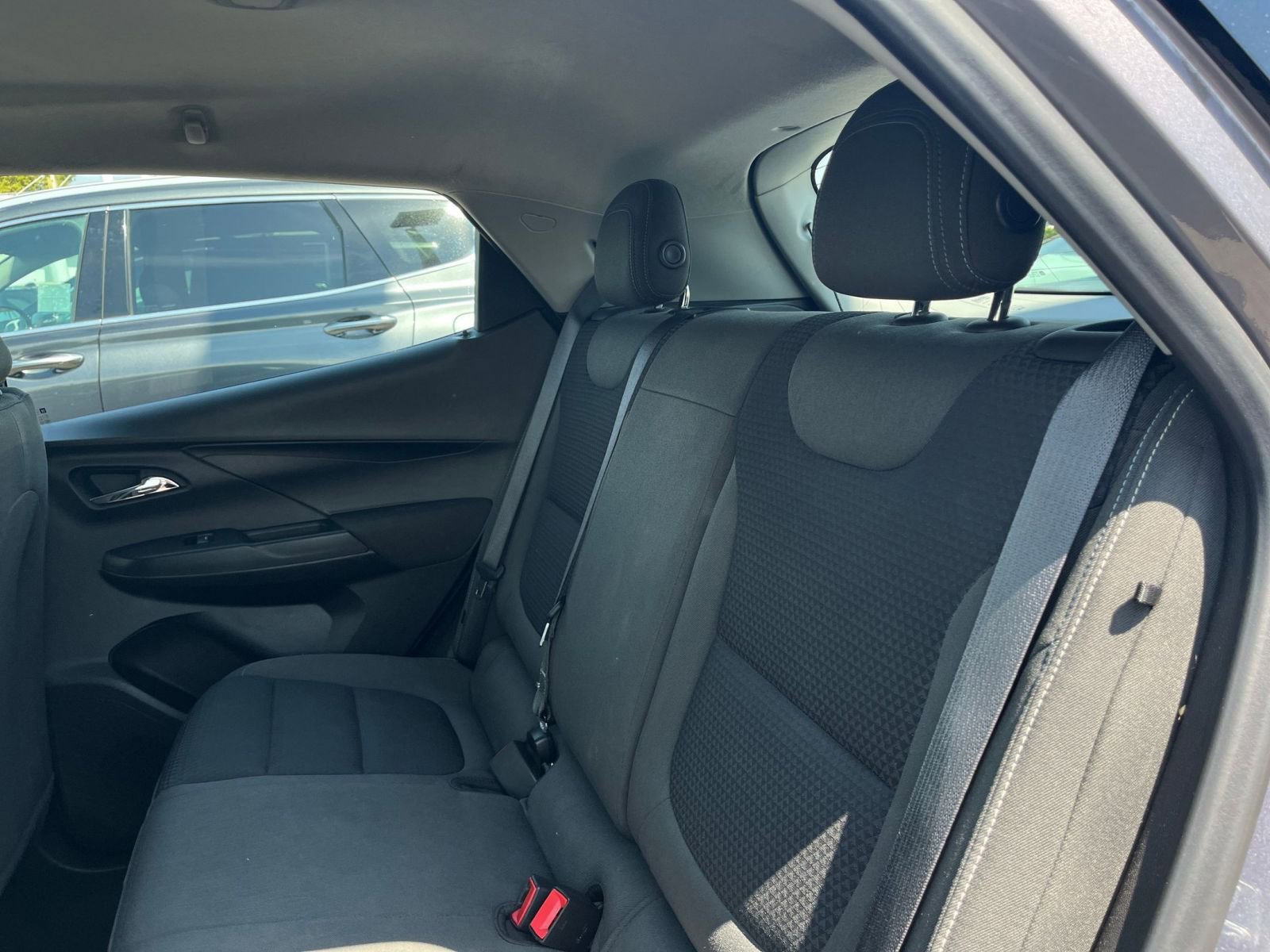 Thumbnail: 2023 Chevrolet Bolt EV - 25
