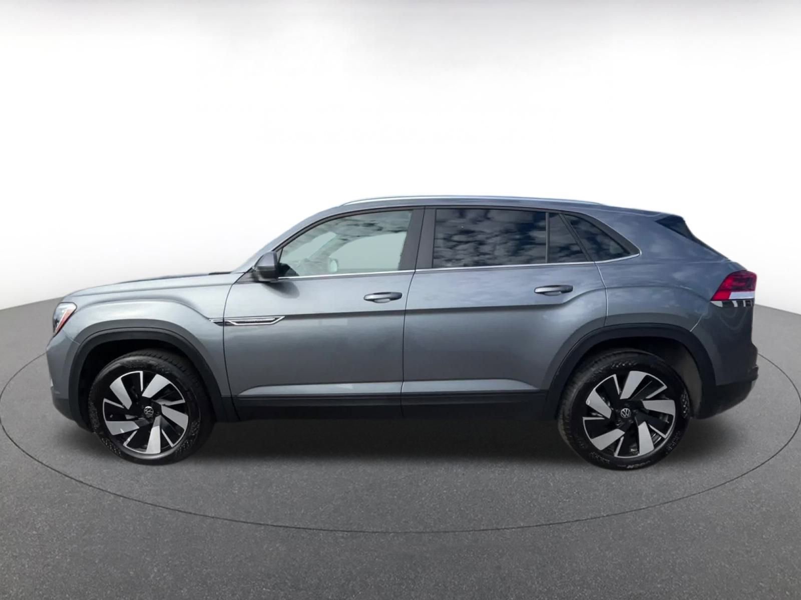 Thumbnail: 2025 Volkswagen Atlas - 9