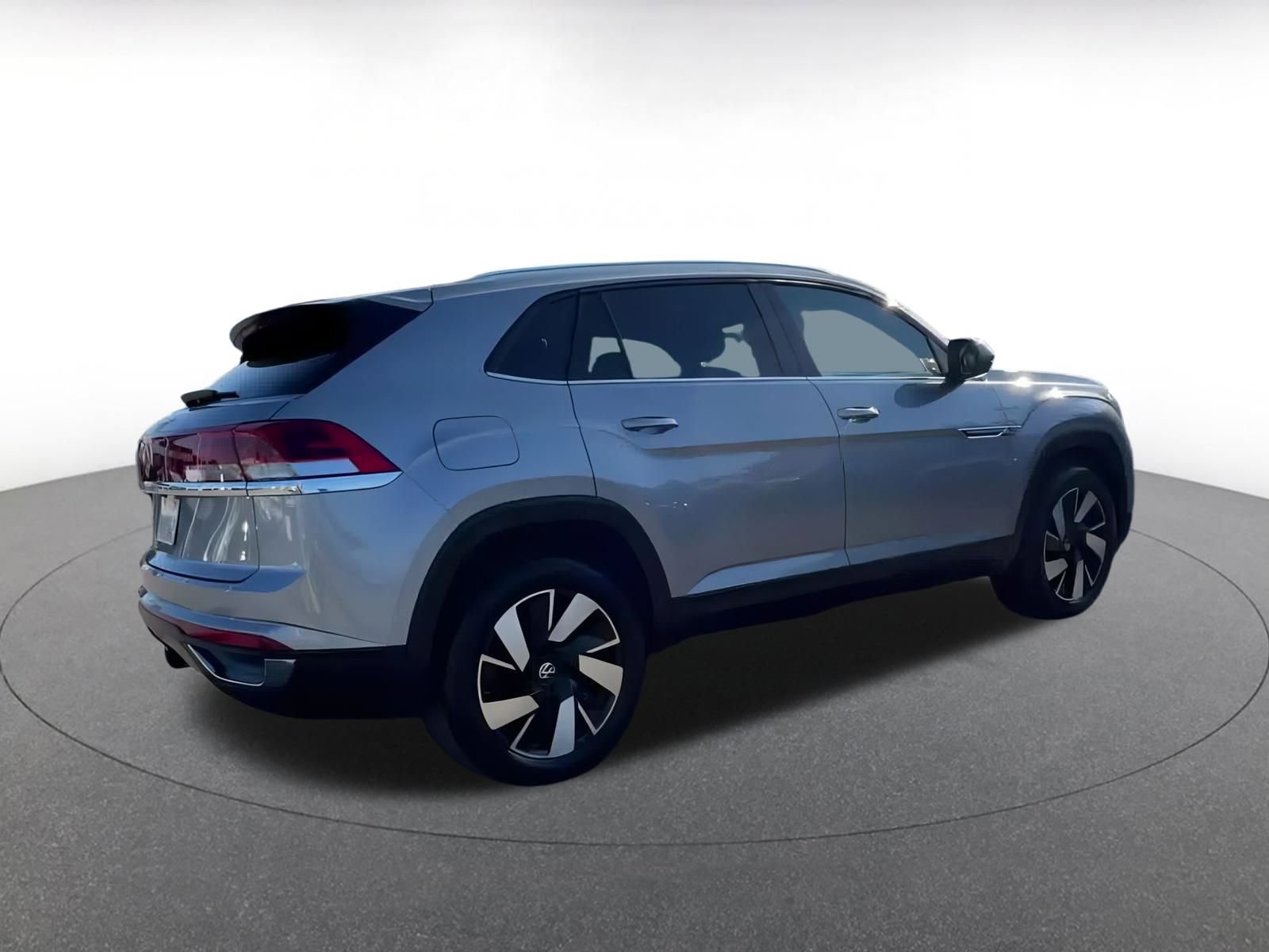 Thumbnail: 2025 Volkswagen Atlas - 14