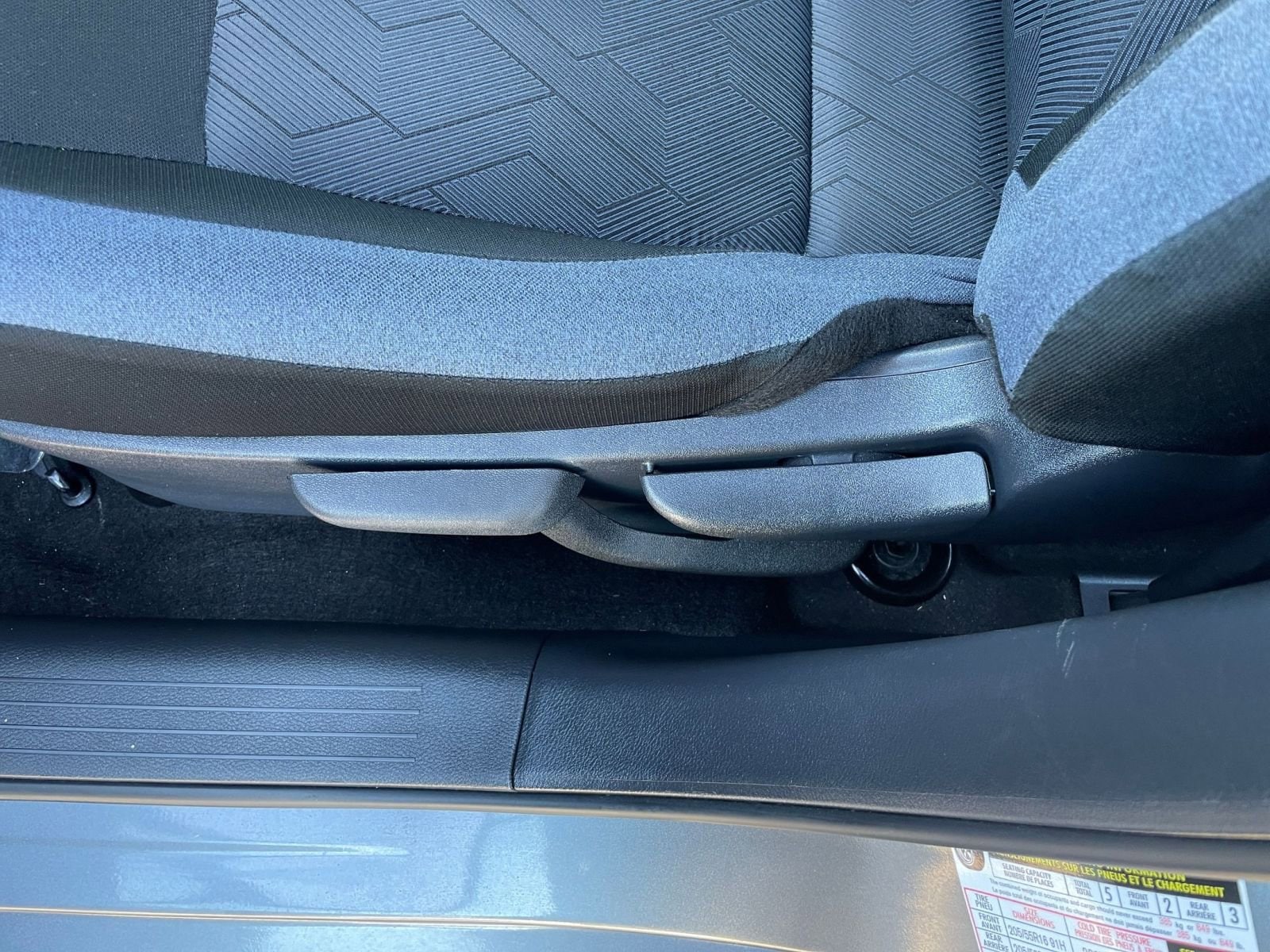 Thumbnail: 2025 Nissan Versa - 22