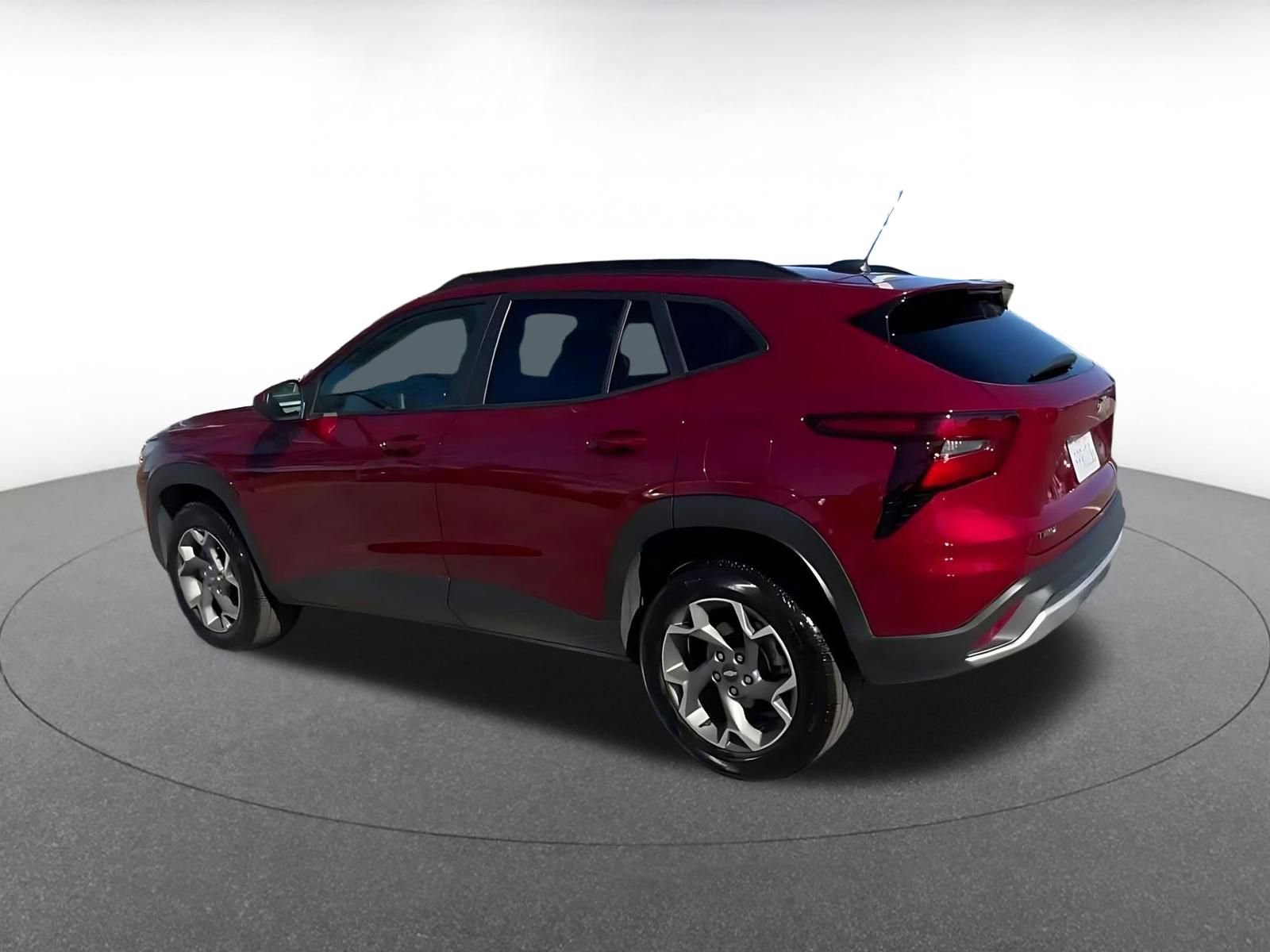 Thumbnail: 2025 Chevrolet Trax - 10