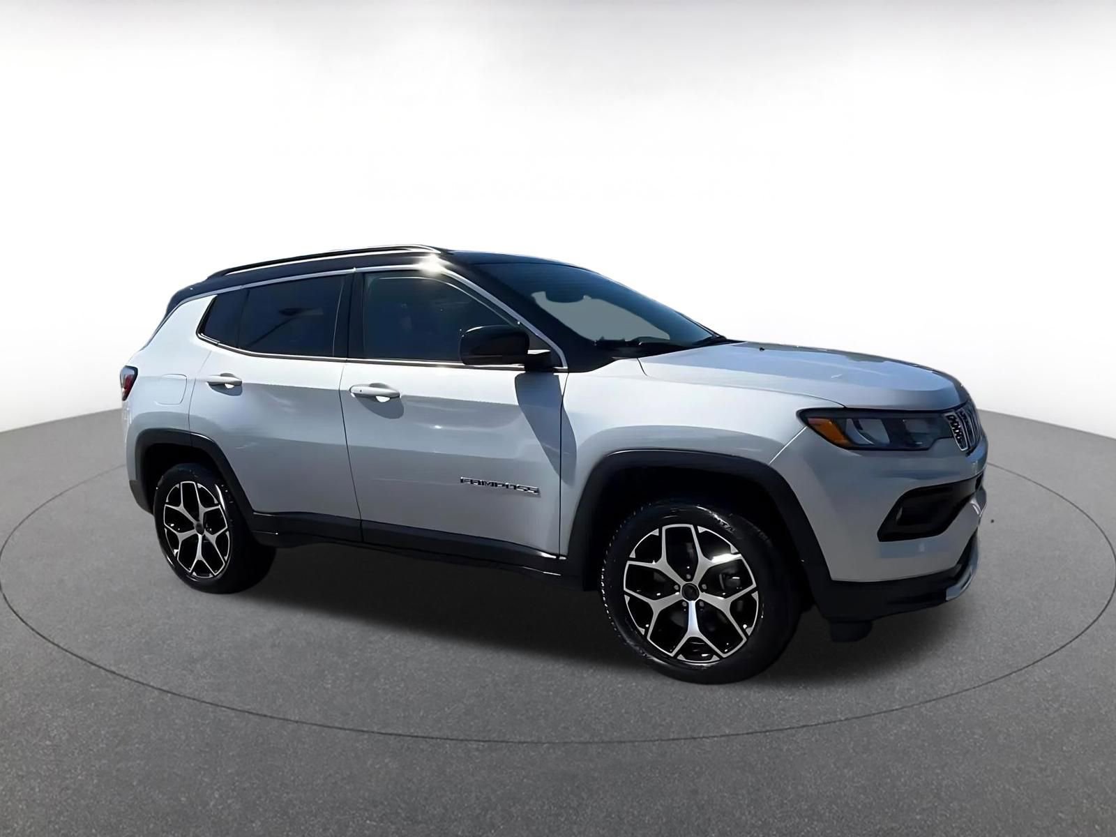 Thumbnail: 2025 Jeep Compass - 2