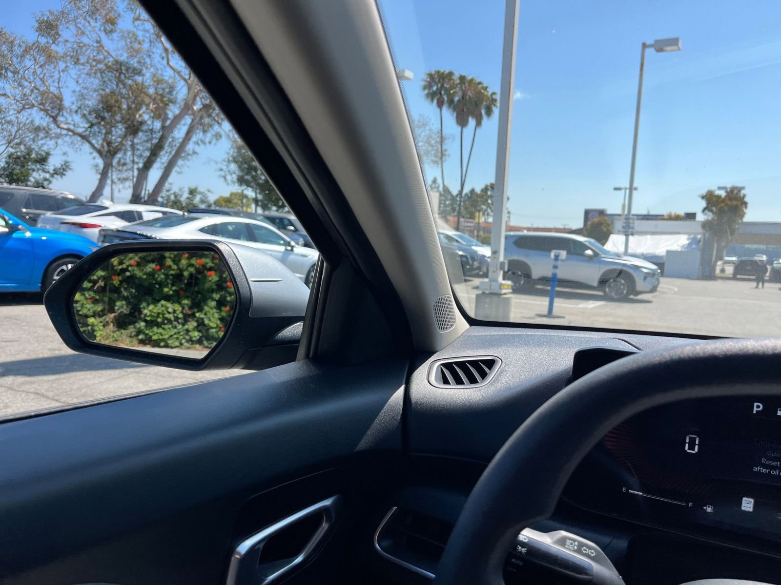 Thumbnail: 2025 Kia K4 - 35
