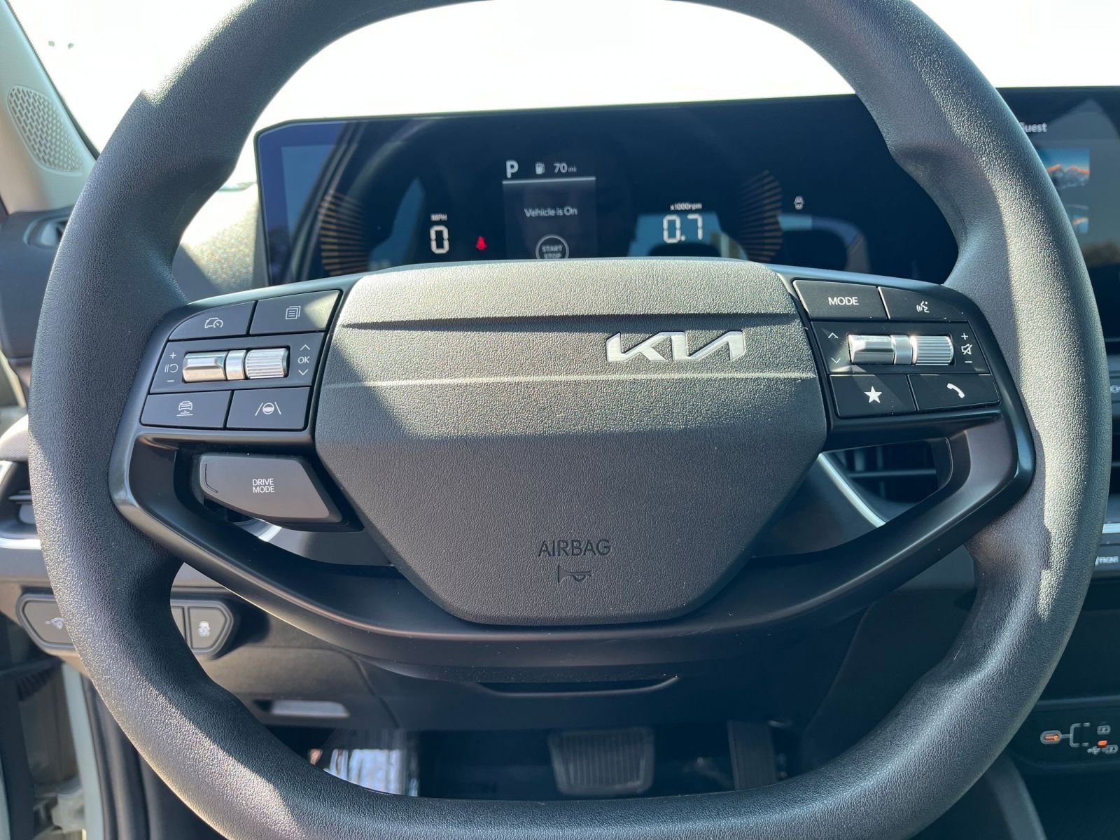 Thumbnail: 2025 Kia K4 - 29