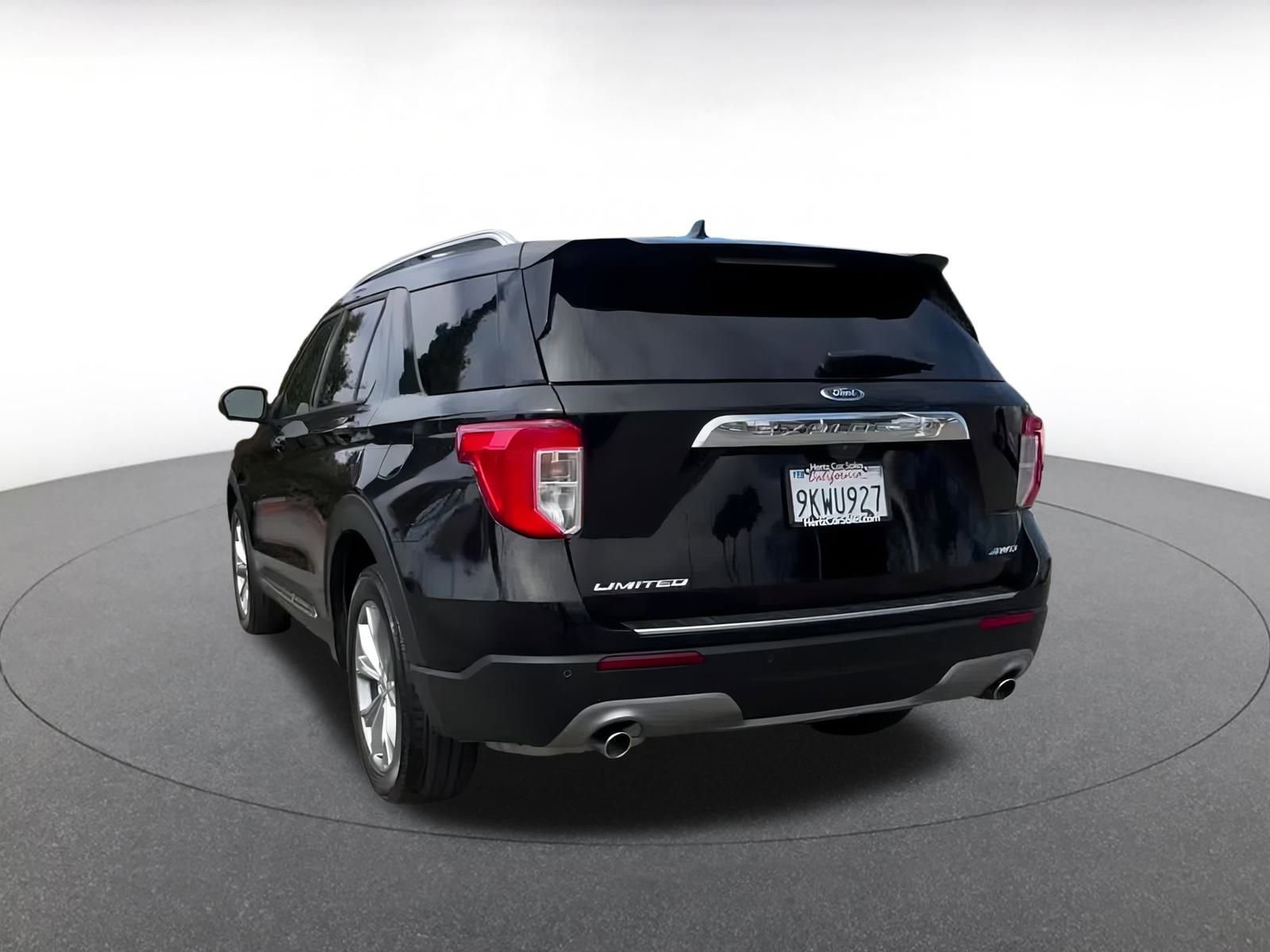 Thumbnail: 2024 Ford Explorer - 11