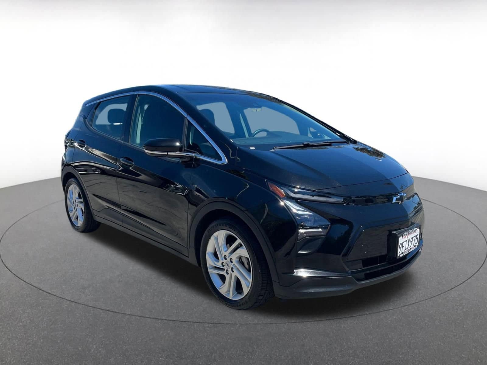 Thumbnail: 2023 Chevrolet Bolt EV - 1