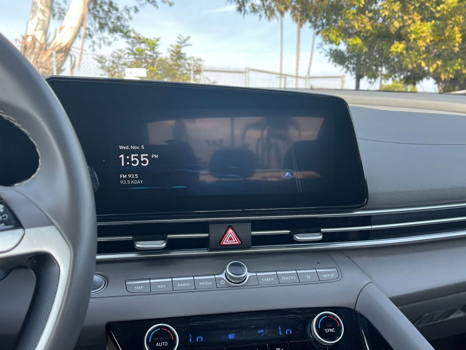 Thumbnail: 2025 Hyundai Elantra - 18