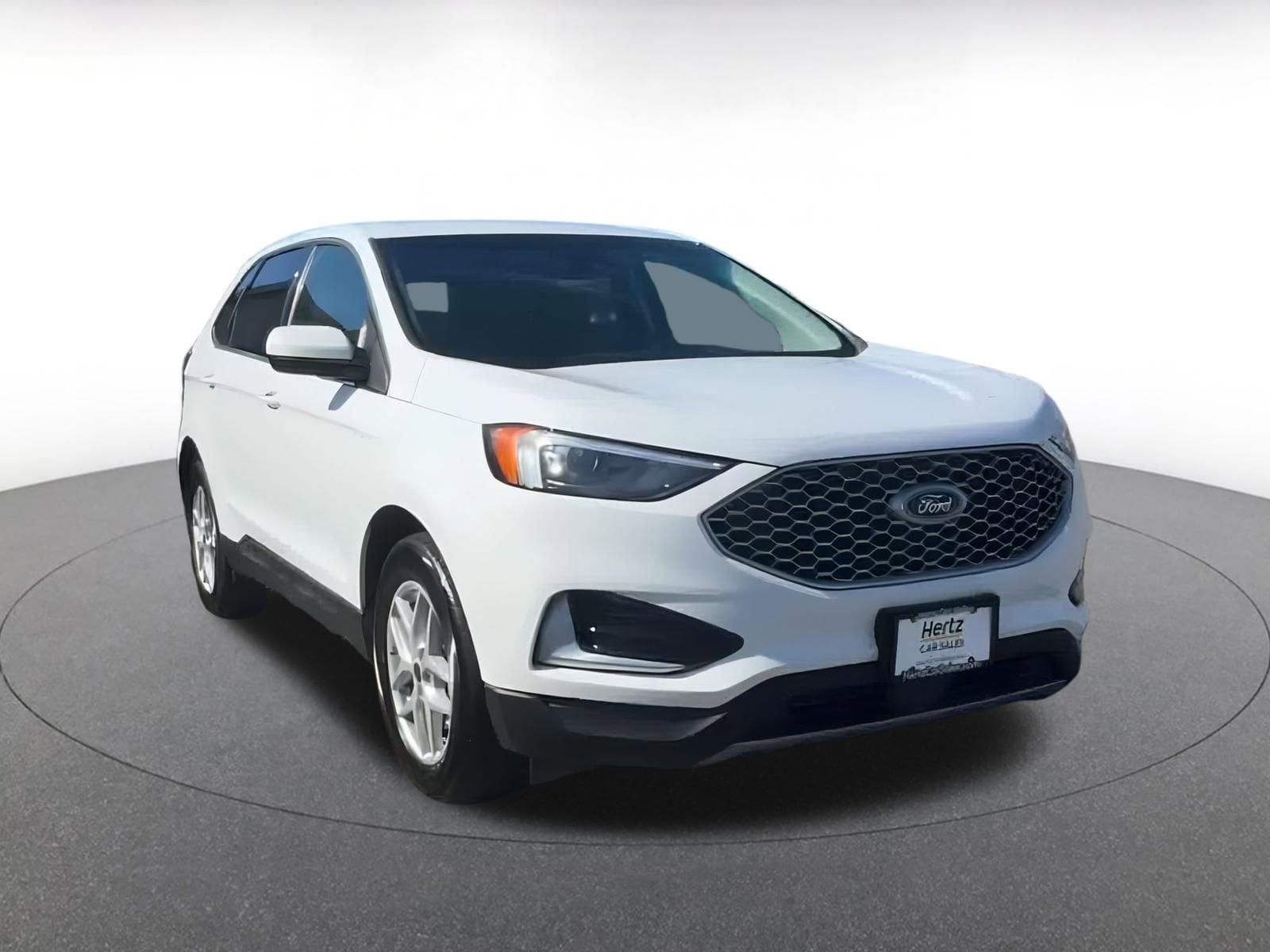 Thumbnail: 2023 Ford Edge - 3