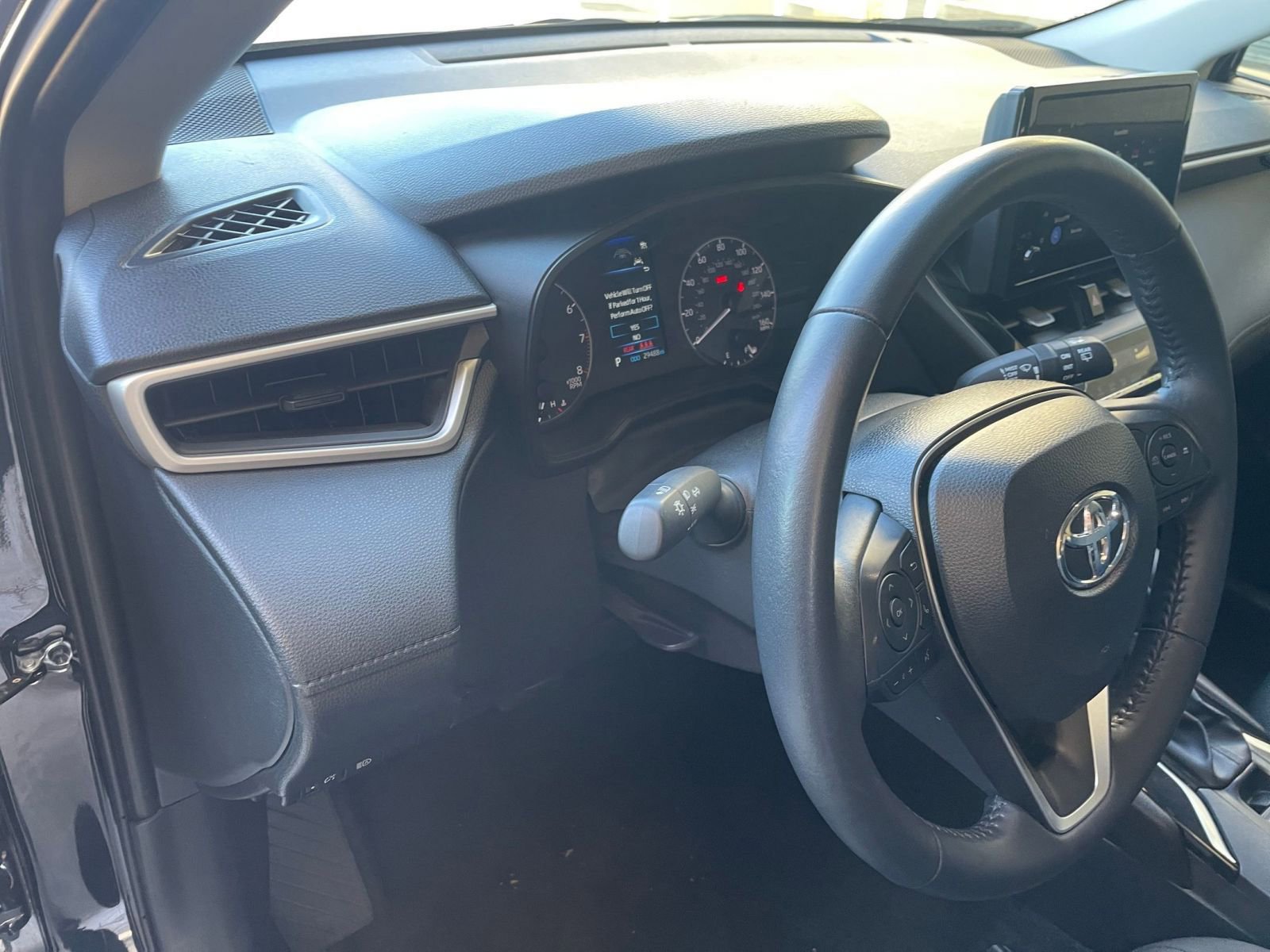 Thumbnail: 2025 Toyota Corolla Cross - 35