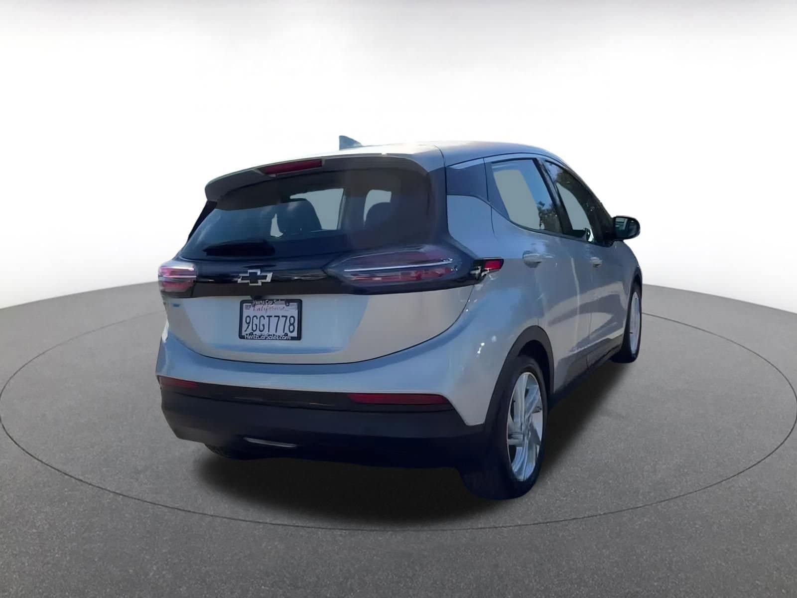 Thumbnail: 2023 Chevrolet Bolt EV - 14