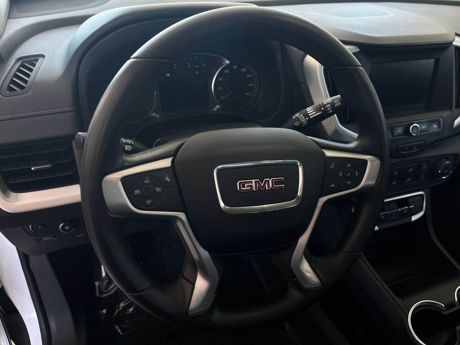 Thumbnail: 2024 GMC Terrain - 28