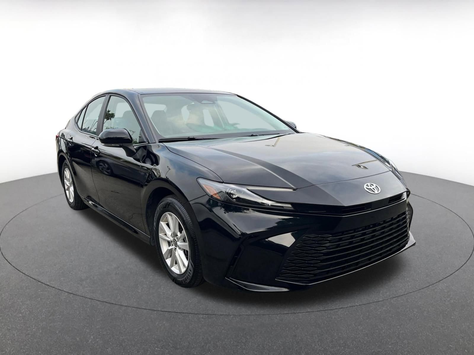 Thumbnail: 2025 Toyota Camry - 1