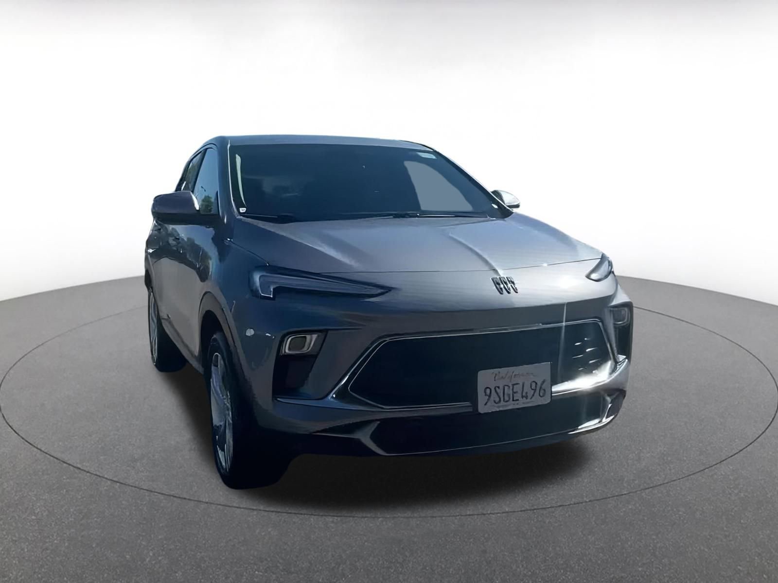 Thumbnail: 2025 Buick Encore GX - 3