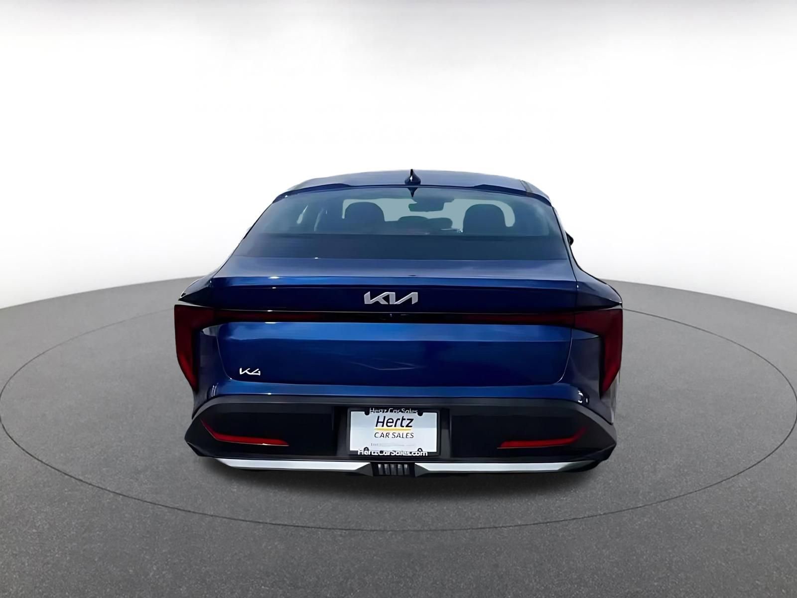 Thumbnail: 2025 Kia K4 - 12