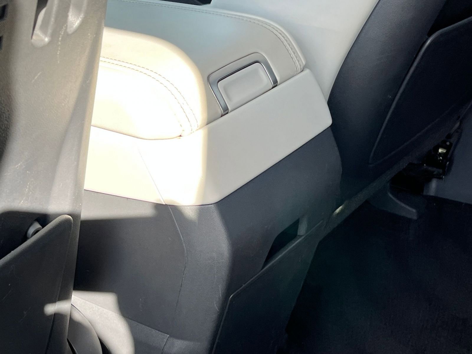 Thumbnail: 2025 Hyundai Santa Fe - 25