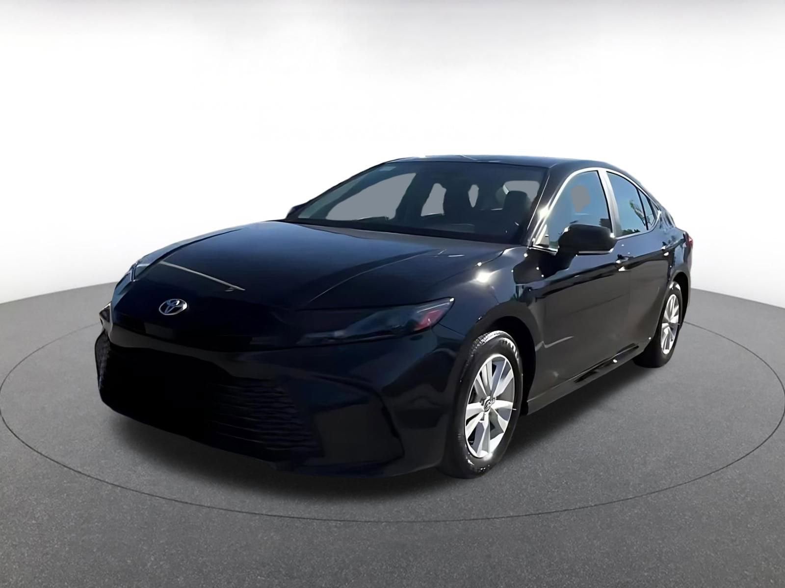 Thumbnail: 2025 Toyota Camry - 7