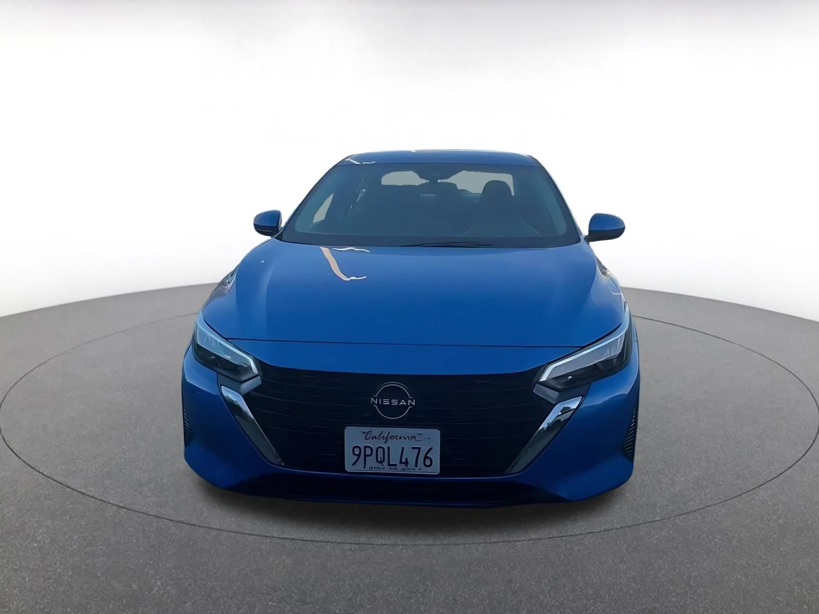 Thumbnail: 2025 Nissan Sentra - 4