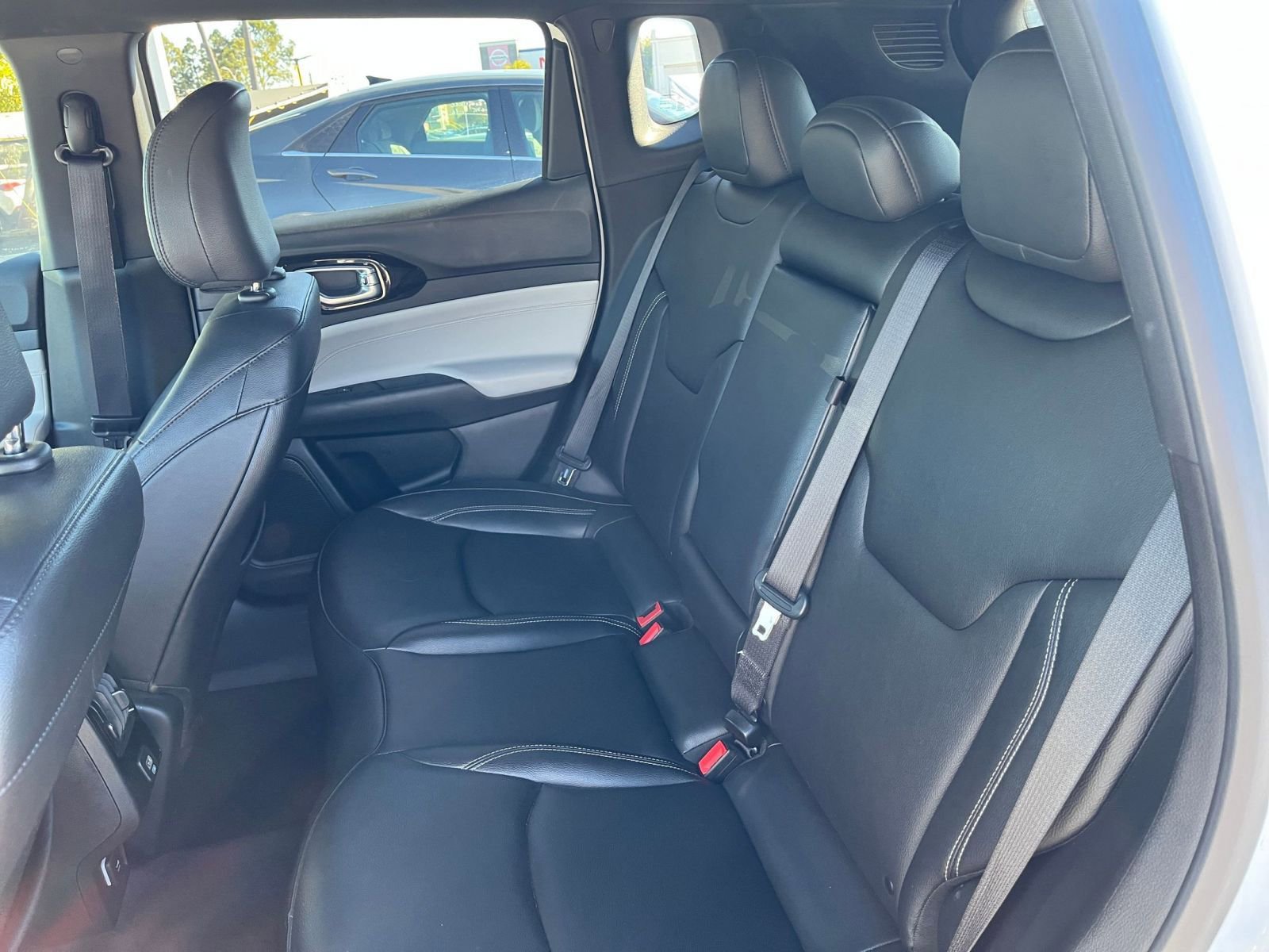 Thumbnail: 2025 Jeep Compass - 27