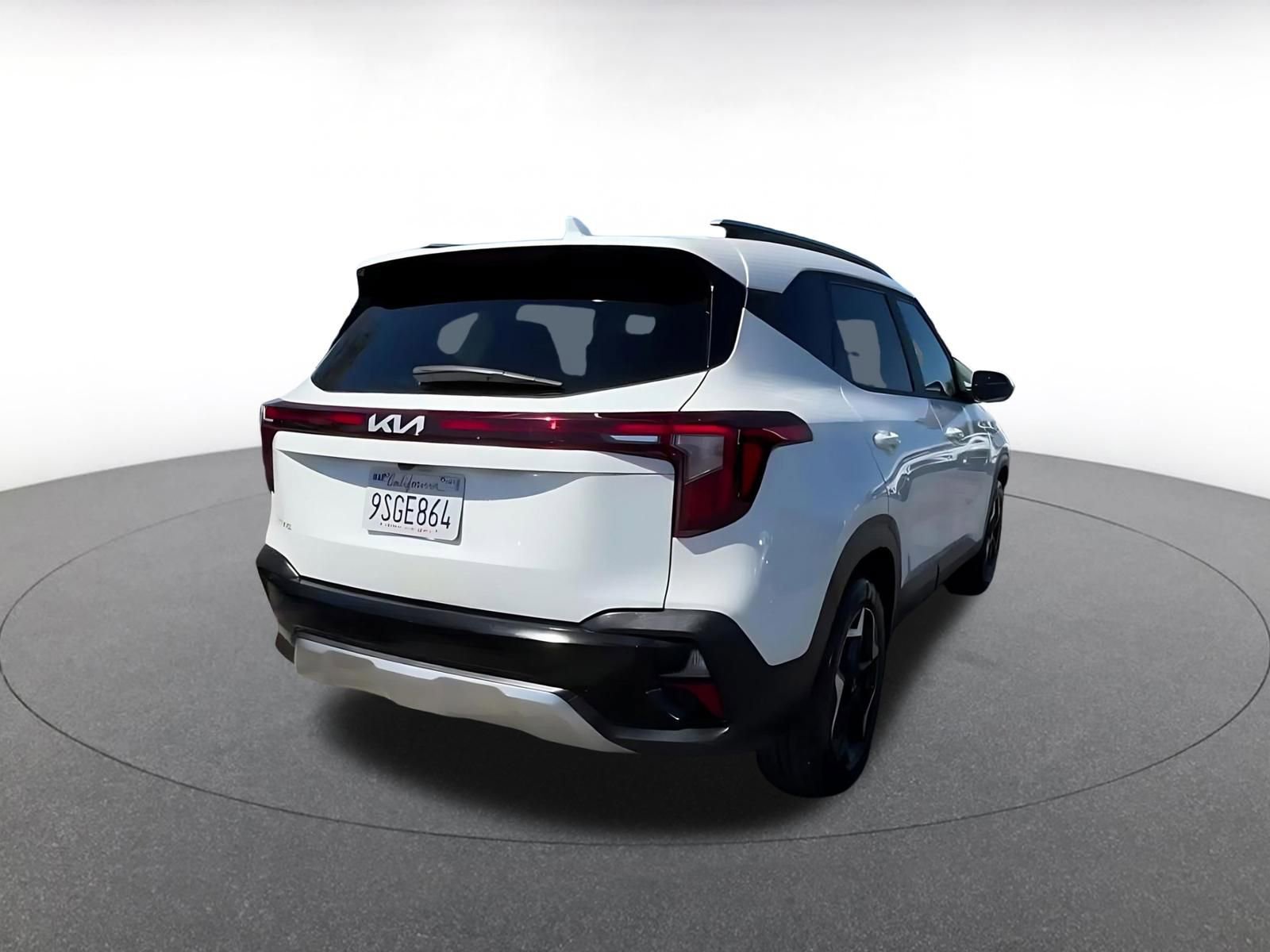 Thumbnail: 2025 Kia Seltos - 15