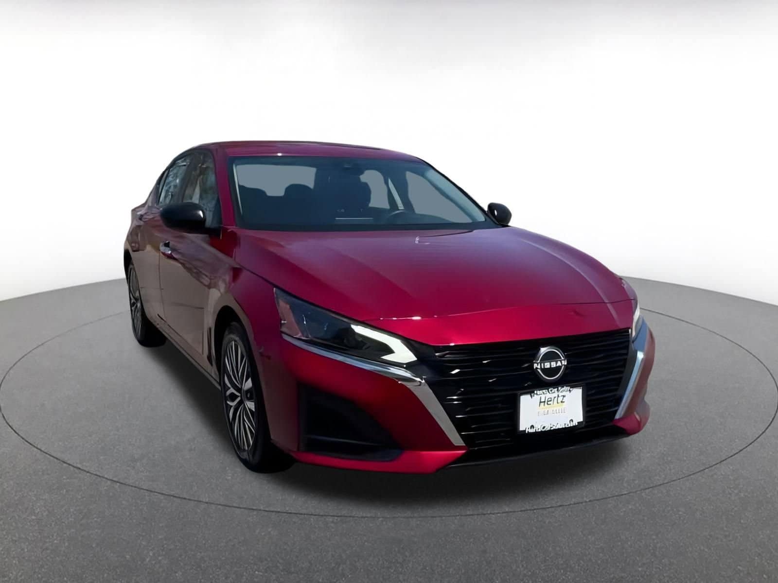 Thumbnail: 2024 Nissan Altima - 16