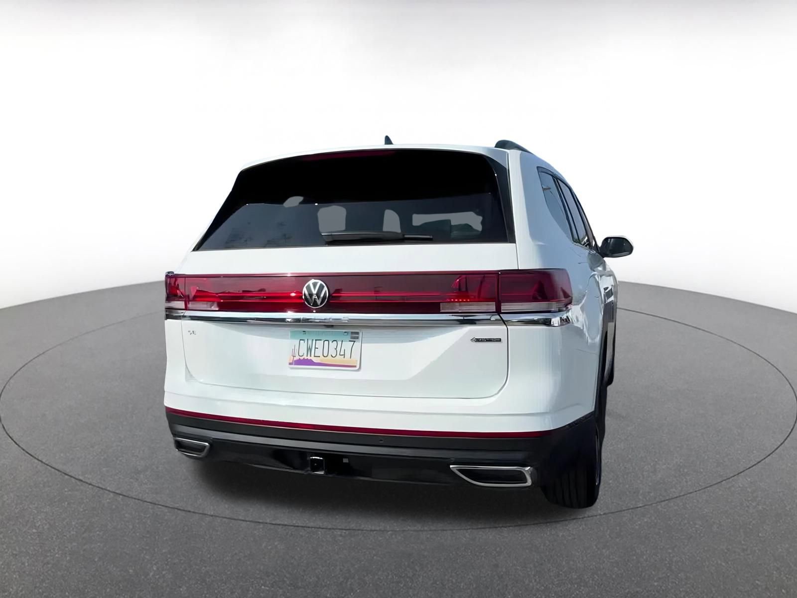 Thumbnail: 2025 Volkswagen Atlas - 14