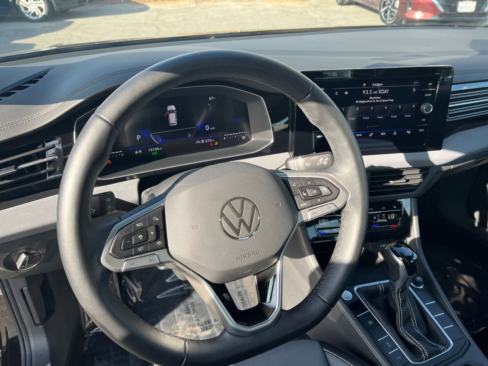 Thumbnail: 2025 Volkswagen Jetta - 28