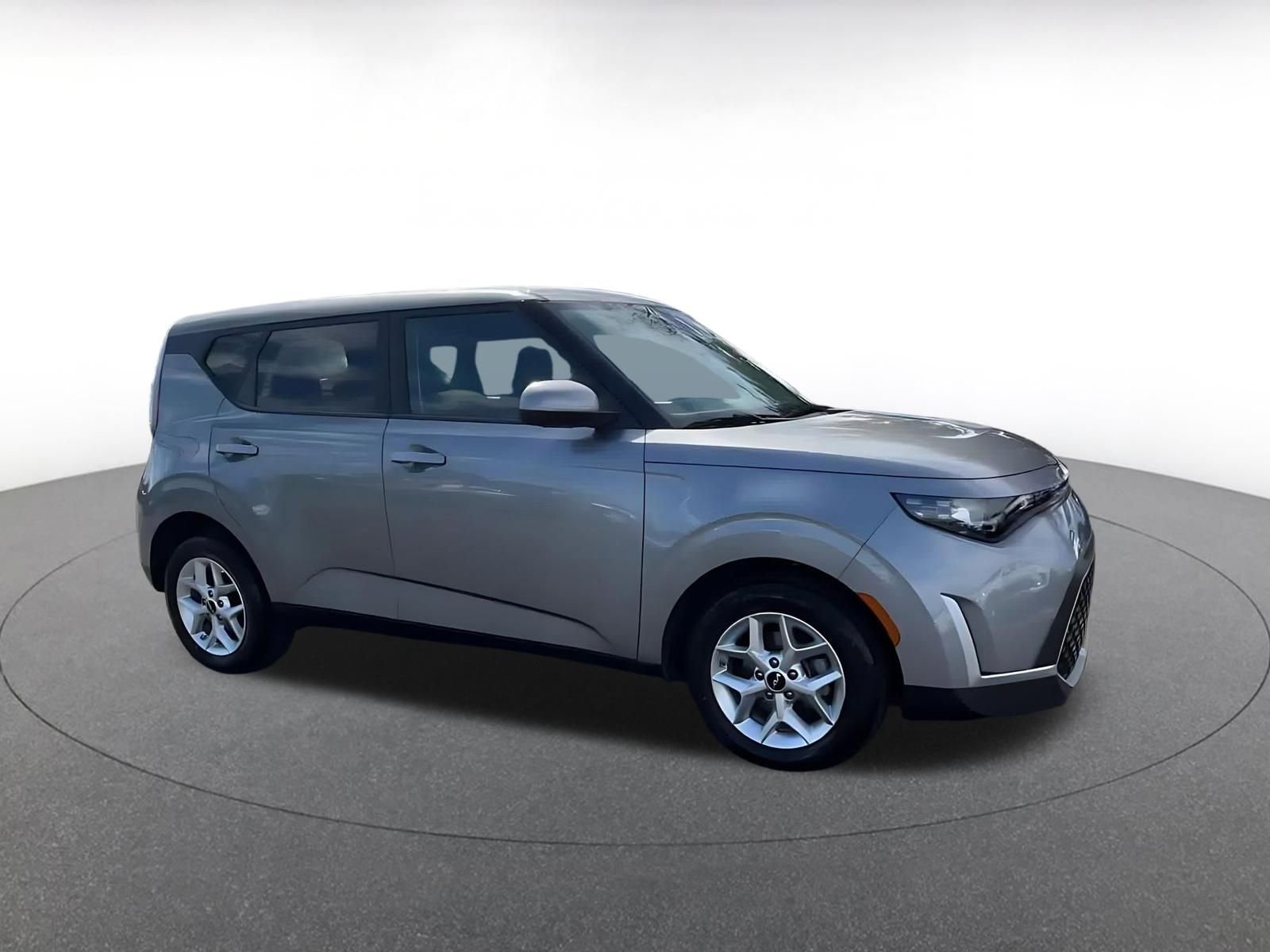 Thumbnail: 2025 Kia Soul - 2