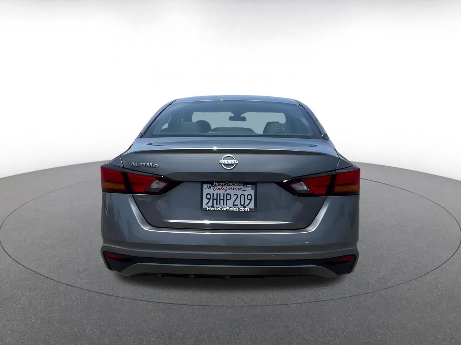 Thumbnail: 2024 Nissan Altima - 12